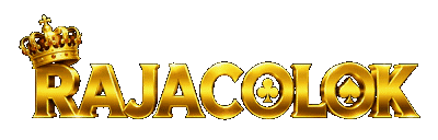 RAJACOLOK Logo